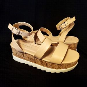 Chunky Platform Sandal